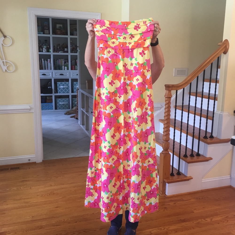 Lilly dress